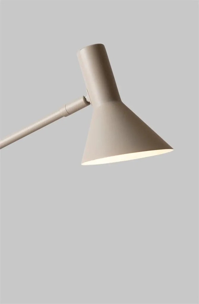 Lampadar modern cu brate reglabile Izmir sand