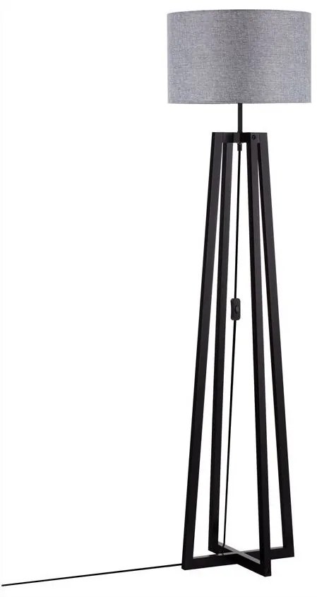 Lampadar, Lampa de podea design modern Artis
