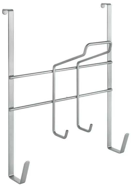 Suport metalic pentru masa de călcat și fier Metaltex Iron, lungime 28 cm