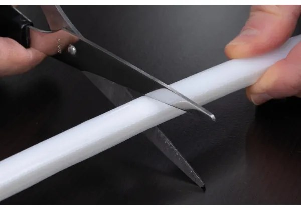 Paulmann 70966 - LED-RGB/27W IP67 Bandă dimmabilă exterior FLOW 3m 230/24V