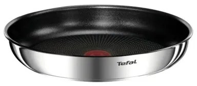 Set de vase de gătit Tefal 13 buc. INGENIO EMOTION oțel inoxidabil