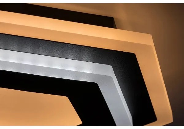 Plafonieră LED BITSI LED/23W/230V 3000/6000K Rabalux 71113