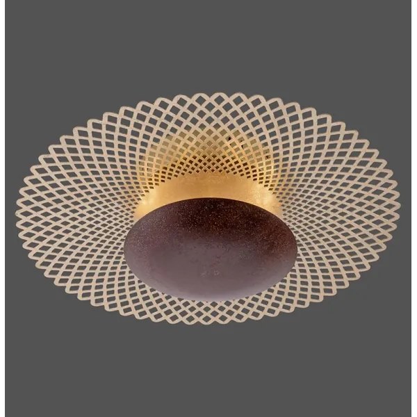 Plafonieră LED dimabilă NEVIS LED/18W/230V Paul Neuhaus 6551-48