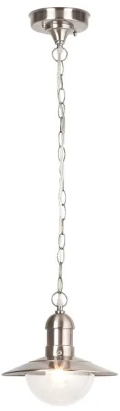 Rabalux 8764 - Corp de iluminat exterior OSLO 1xE27/60W