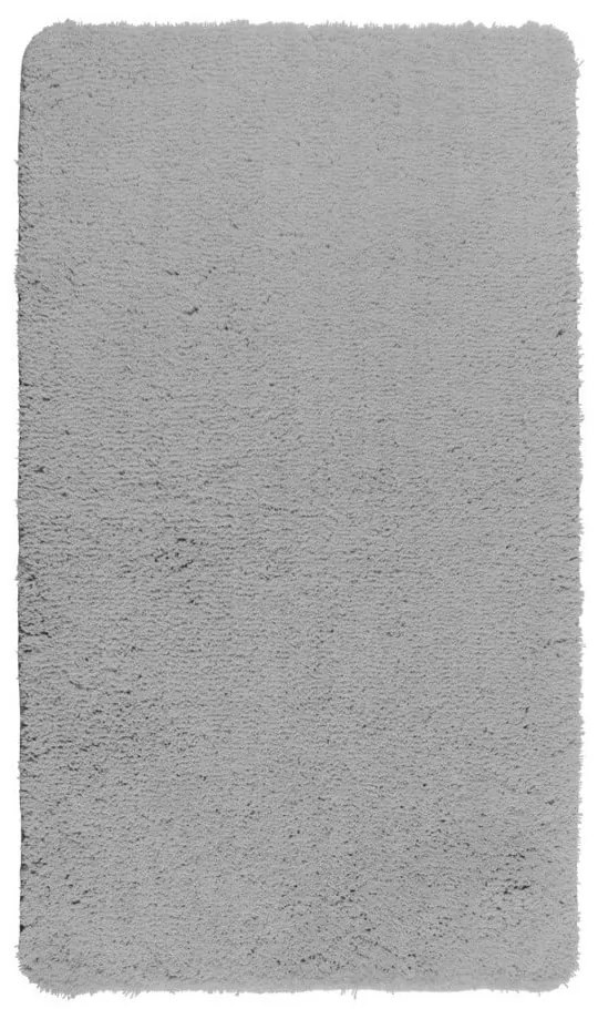Covor baie Wenko Belize, 90 x 60 cm, gri deschis