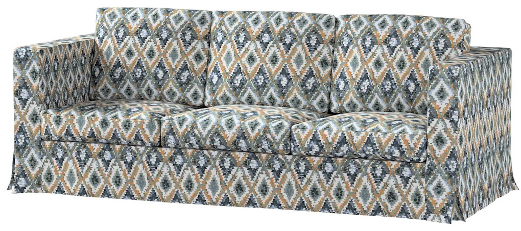 Husa pentru sofa Karlanda 2-locuri