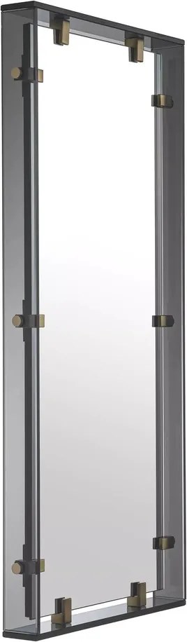 Oglinda decorativa LUX Verona S, alama antica 40x90cm 116006 HZ