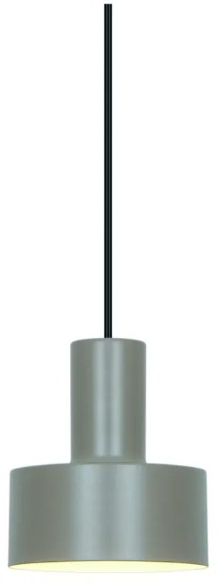 Pendul Design Nordic Minimalist, Matis maro deschis