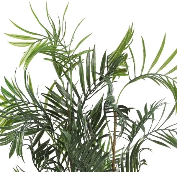 Plantă artificială în ghiveci Eglo 428014 TOBETSU 75x43 cm