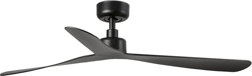 Ventilator tavan cu telecomanda ROCKER M negru
