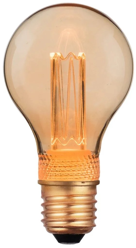 Bec E27 Deco Retro A60 Dimabil