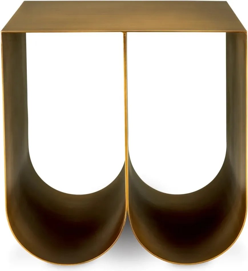 Masuta auxiliara design LUX Rafaello