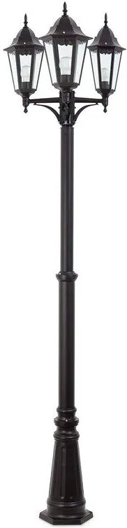 Stalp exterior inaltime 220cm, IP43 Paris 73438