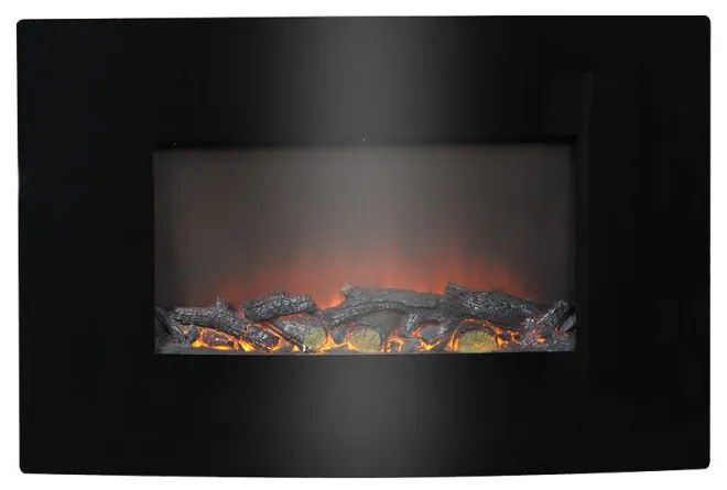 Șemineu electric G21 Fire Storm