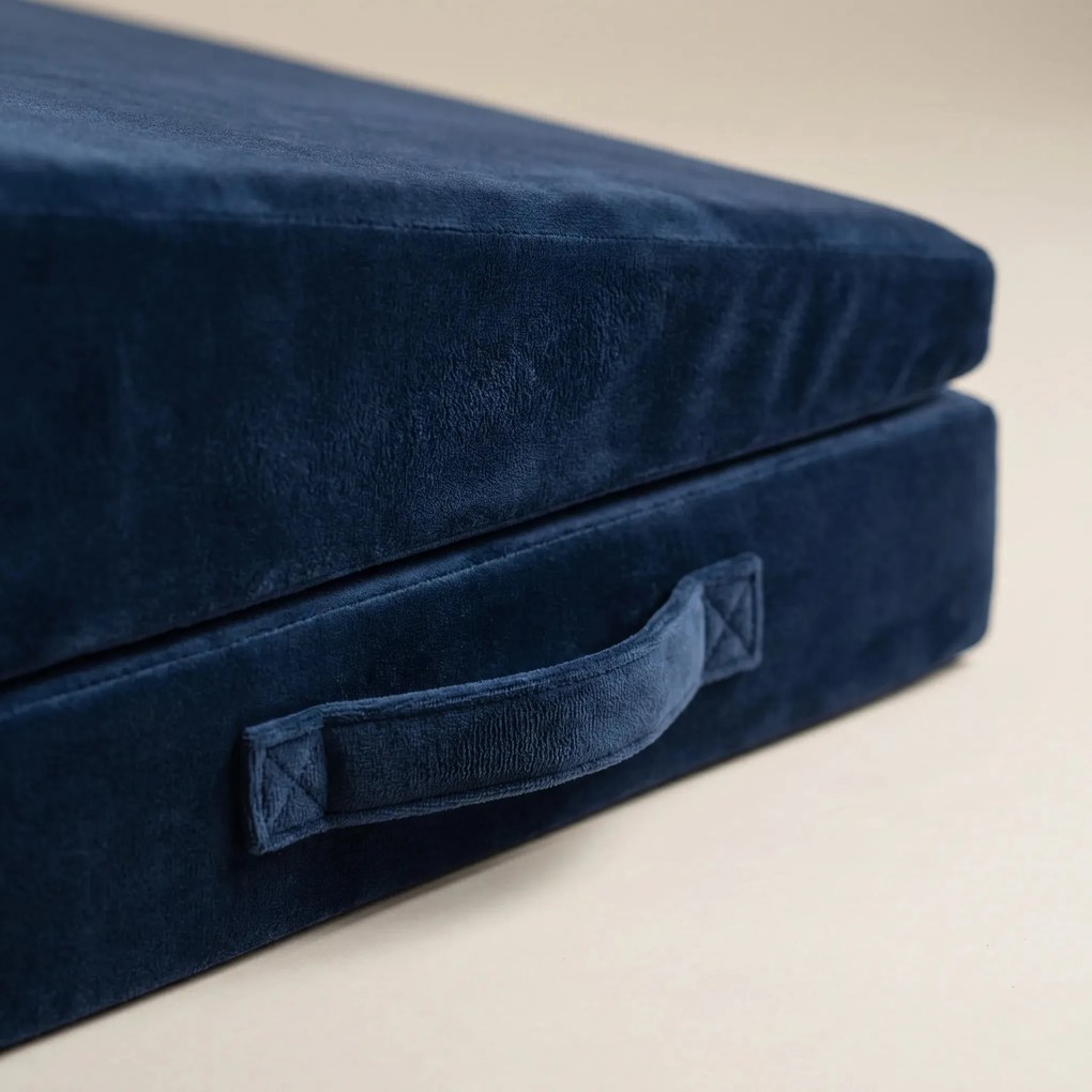 Perna ortopedica set 4 piese memory foam recuperare gravitate zero, ajustabila