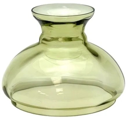 Lampă cu petrol MILADA 50 cm verde pădure