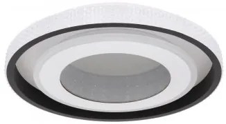Plafoniera moderna led 52W Lucky 41290-52 Globo
