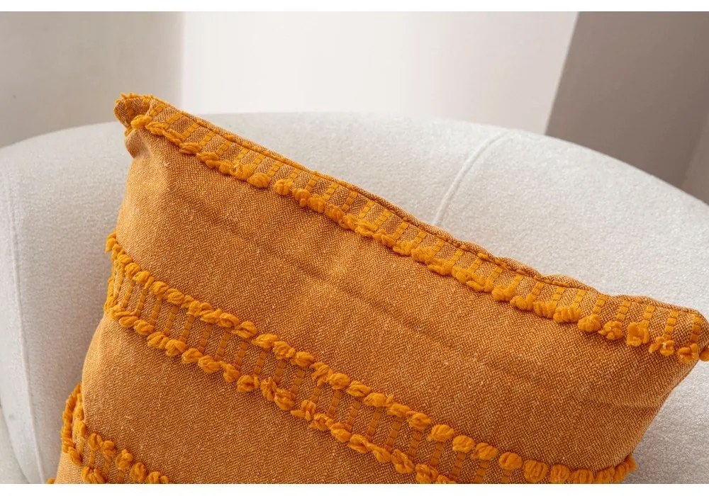 Față de pernă 43x43 cm Tuffet – Mioli Decor