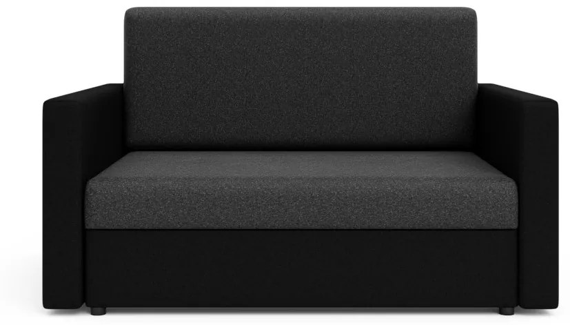 Supermobel Canapea extensibila HEVEN, 136x85x98 sawana 05/sawana 14