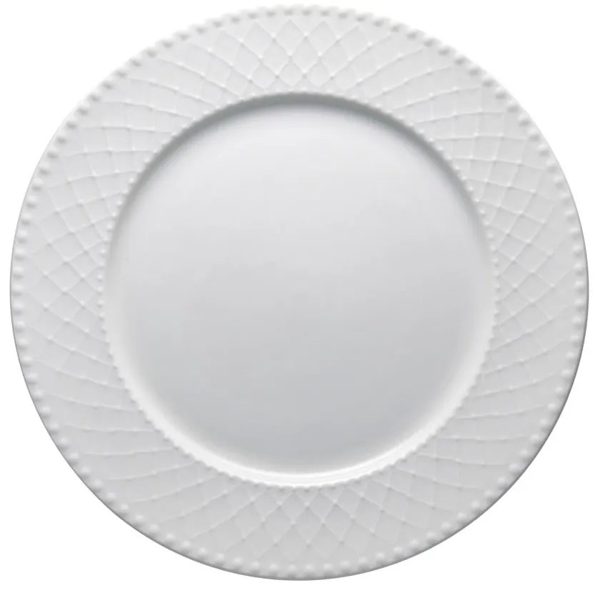 Set 18 farfurii Brandani Burlesque