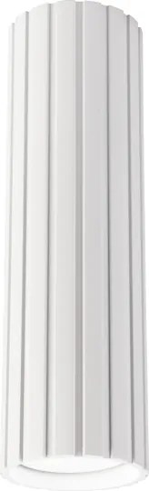 Brilagi - Spot CRISPINA 1xGU10/10W/230V 20 cm alb