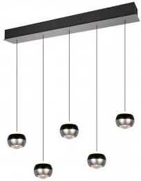 Suspensie led 40W ORBIT 344410507 Trio