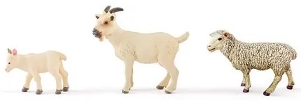 Ferma cu animale Faunica