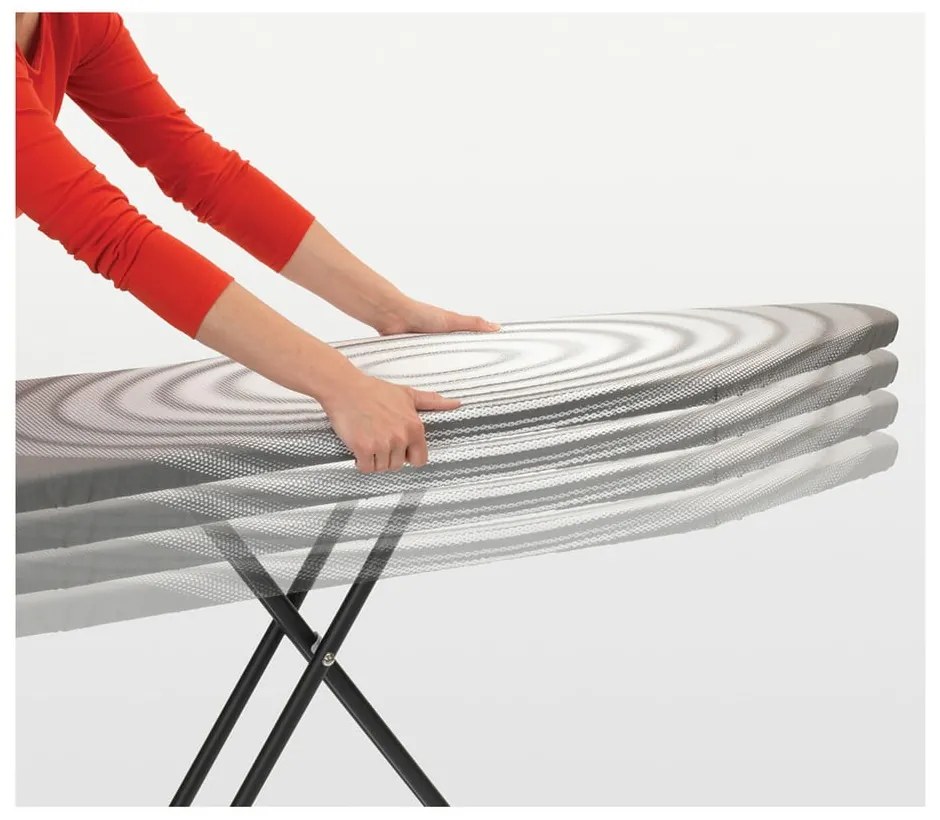 Masă de călcat Titan Oval B – Brabantia