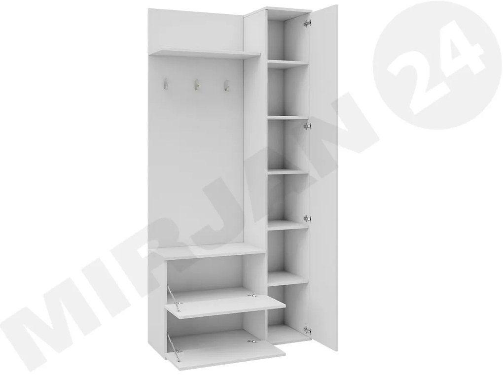 Hol Mila (Alb). Promo -17%. 1058432