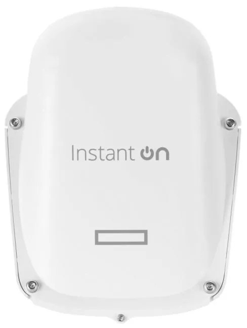HPE NW ION AP27 (RW) Wi-Fi 6 AP