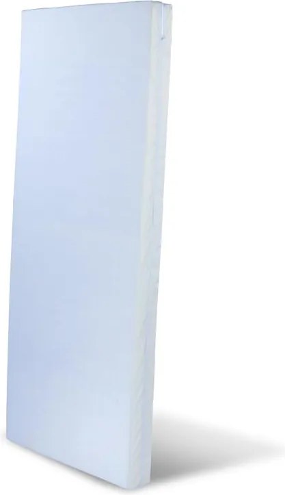 Saltea spumă Fina 200x90 cm (albastru deschis). 769366