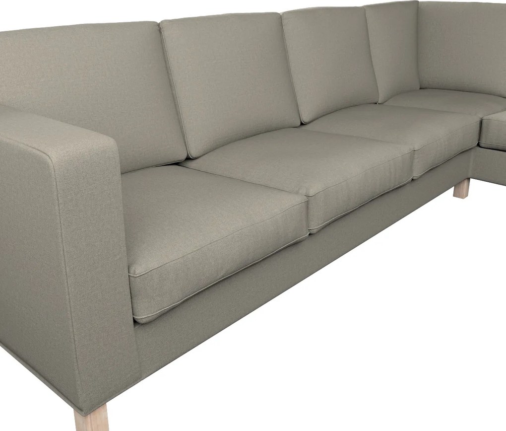 Husă pentru canapeaua din colțul din stânga Karlanda