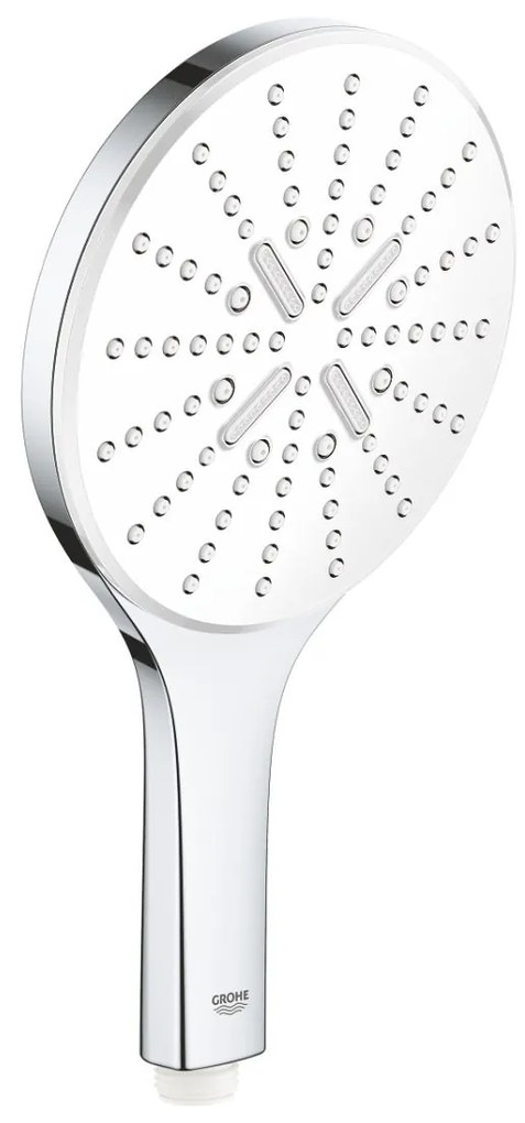 Grohe Vitalio SmartActive dus de mana StarLight Chrome 26597000
