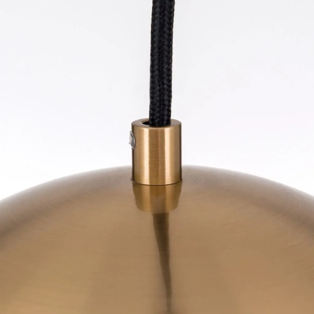 Pendul modern design decorativ JOSEPHINE D-18cm