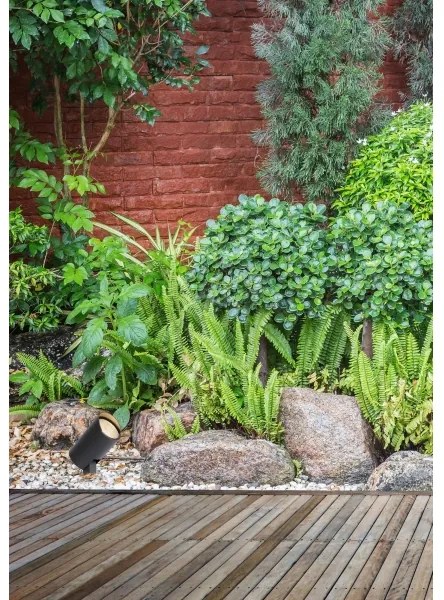 Lampă LED de exterior MANAL LED/13W/230V IP65 Lucide 27897/12/29