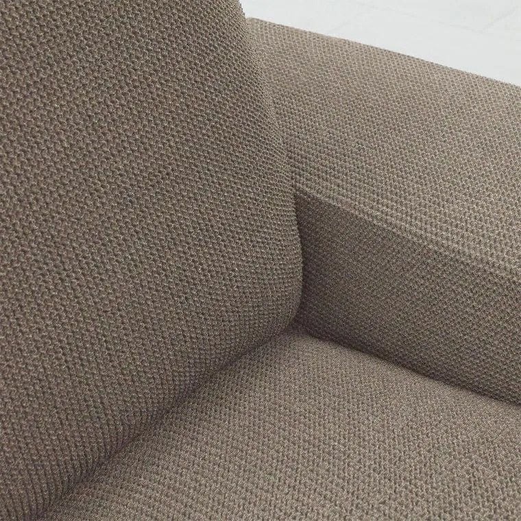Nueva Textura Huse super elastice HARMONIA alunei fotoliu clasic (l. 70 - 100 cm)