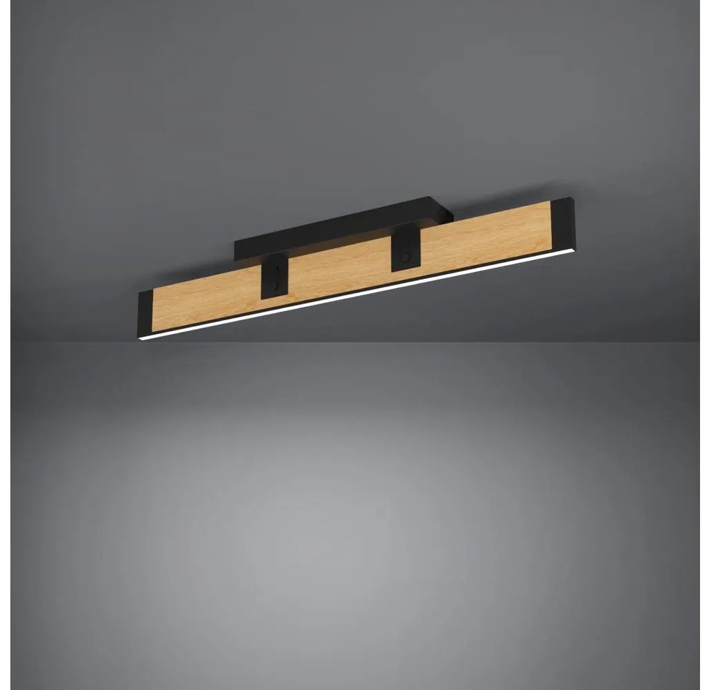 Plafonieră LED dimabilă Eglo 390224 CAMINARRO LED/27W/230V 3000K