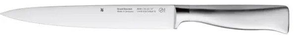 WMF Grand Gourmet - Set de 6 cuțite de bucătărie cu suport