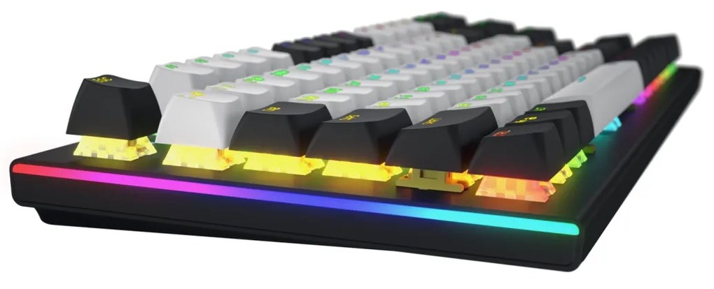 Tastatura mecanica Hator Gravity KL ng