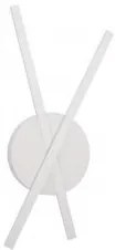 Aplica moderna led 18W Reslin 9100201 Nova Luce