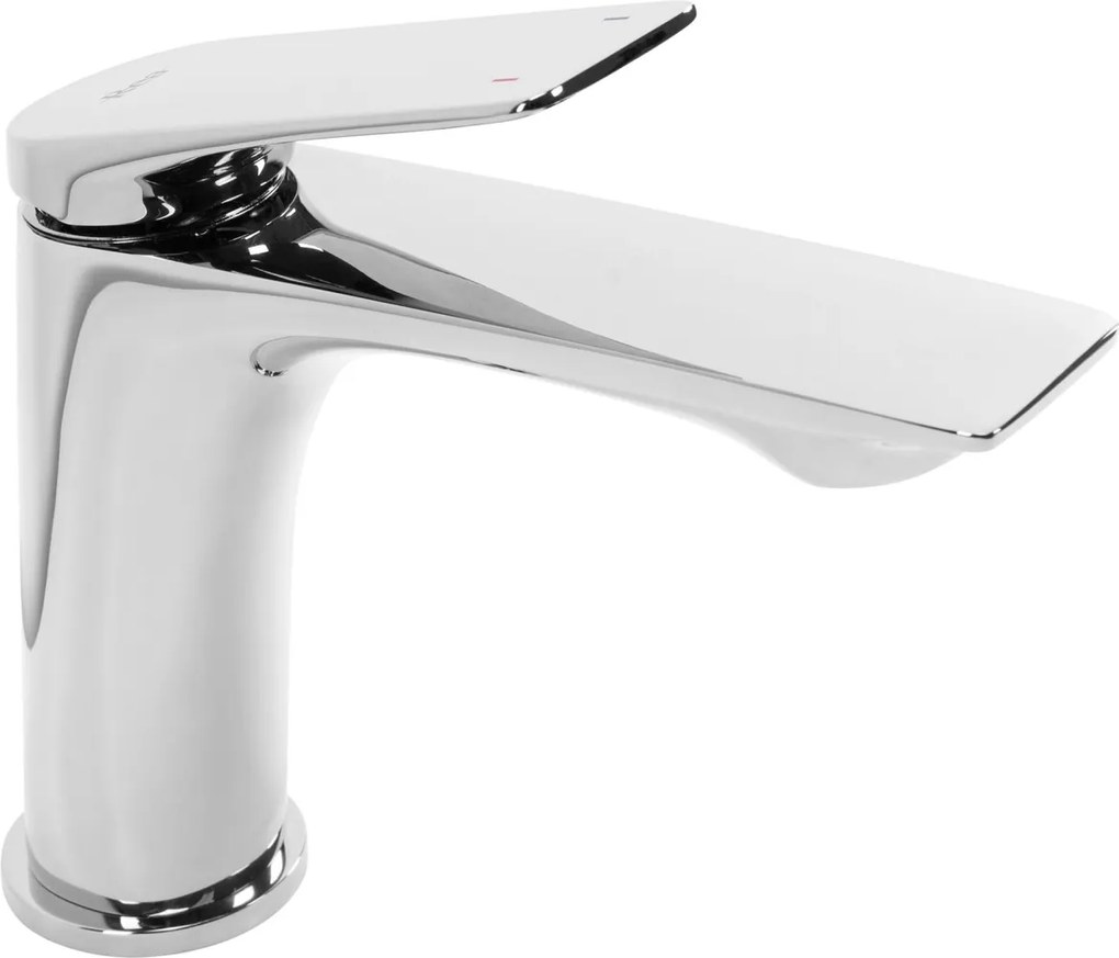 Baterie pentru baie Rea AVALON Chrome Low