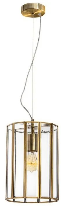 Pendul design modern decorativ Celso NVL-7252601
