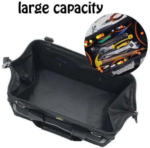 Lendable Tartós szerszámos táska