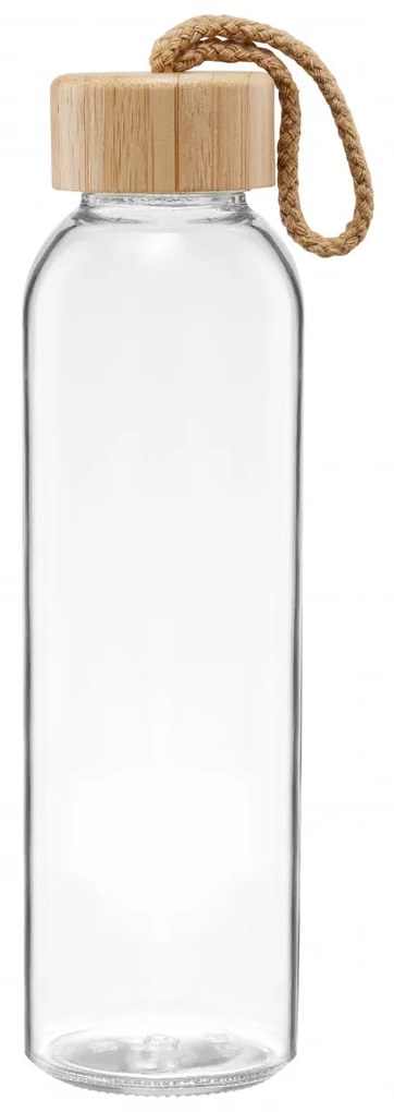 Sticla pentru apa 500ml, Natural