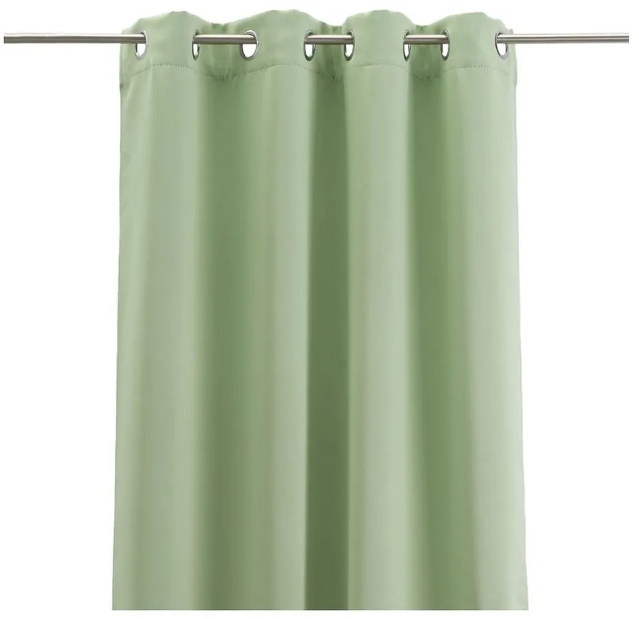 Draperie verde blackout 140x260 cm Best-Out – Casa Selección