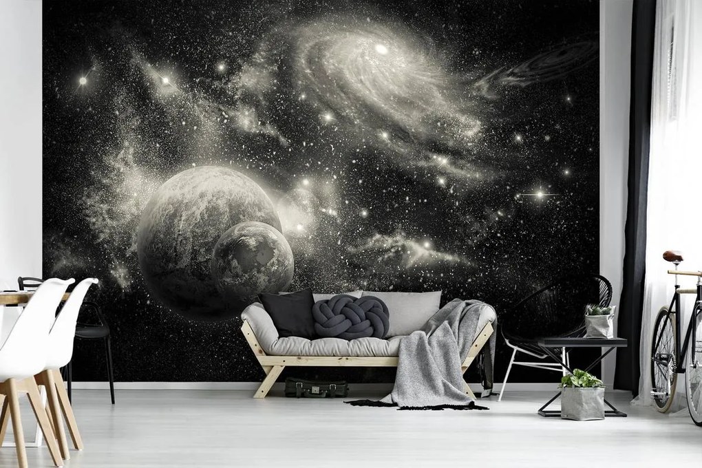Fototapet - Cosmos (152,5x104 cm)