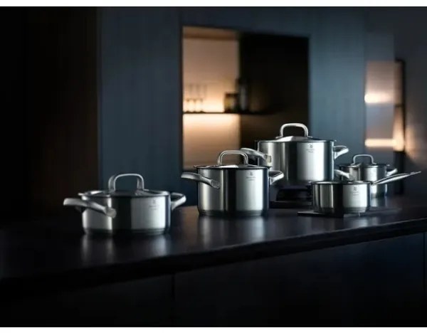 Set de oale WMF GOURMET PLUS, 5 piese