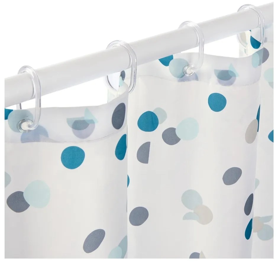 Perdea de duș 180x200 cm – Rayen