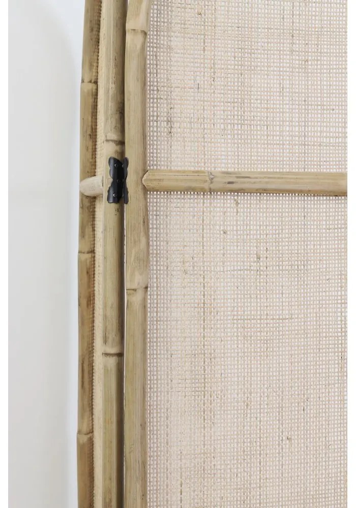 Paravan ratan Herwin - Light & Living