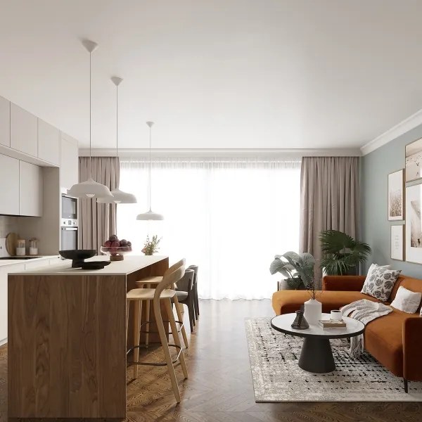 Lustră pe cablu Sollux SL.1329 GINA 1xE27/15W/230V alb